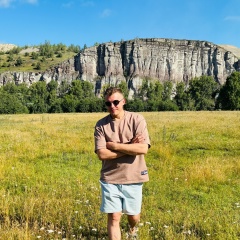 Роман Коновалов