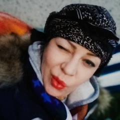 Anastasiya Sadchikova, 08.03.1987