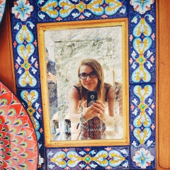 Наталья Камагорцева, 29.01.1980, Санкт-Петербург