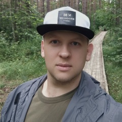 Антон Спирин, 28.11, Бузулук