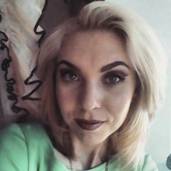 Валерия Дикая, 16.04