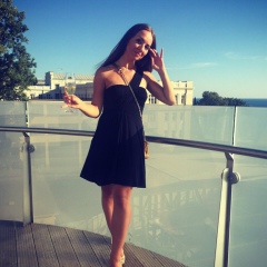 Masha Ivanova, 24.05