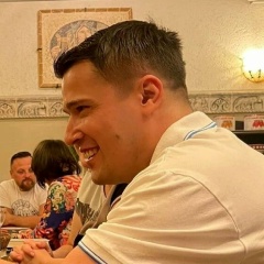 Даниил Пылов, 27.05, Санкт-Петербург