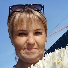 Елена Никанорова, 08.07.1982, Долгопрудный