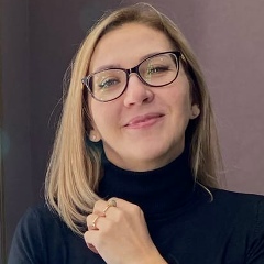 Наталья Николаева, 27.03, Новороссийск