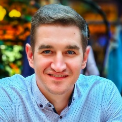Алексей Владимирович, 17.03, Смоленск