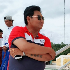 Jason Bo, 01.09.1983