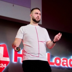 Никита Кочетков, 20.03, Санкт-Петербург