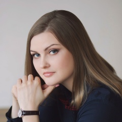 Ксения Пашко, 10.08.1986, Москва