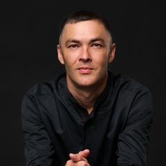 Марат Рашидович, 21.11, Уфа