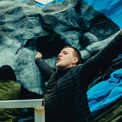 Никита Зайцев, 04.07.1993, Санкт-Петербург