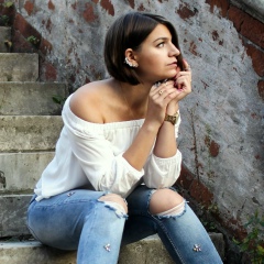 Nelly Kalganova, 09.04.1991, Москва