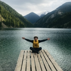 Бакытжан Жунис, 05.04.1997, Москва