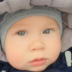 Мария Герасимова, 23.12, Санкт-Петербург