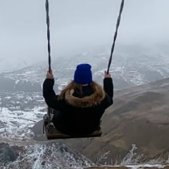 Ирина Луганская, 22.12.1991