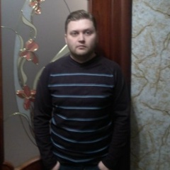 Дмитрий Андриянов, 06.04.1987, Москва