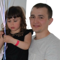 Ваня Борисов, 06.12.1986, Умань