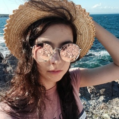 Екатерина Кузнецова, 06.03.1987, Москва