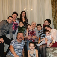 Михаил Бегов, 07.03.1985, Los Angeles