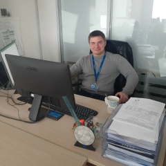 Александр Зимилов, 29.11.1990, Мытищи