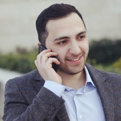 Azad Mirzoyev, 17.05, Баку