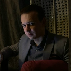 Максим Феденев, 17.08.1994