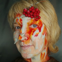 Анастасия Иванова, 07.08, Санкт-Петербург