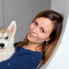 Наталья Матусевич, 13.03, Санкт-Петербург