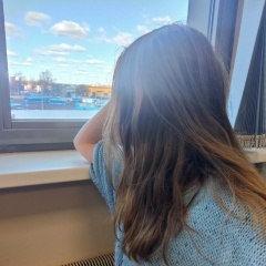 Юлия Давыдова, 19.09, Москва