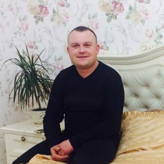 Вадім Павленко, 08.01, Винница