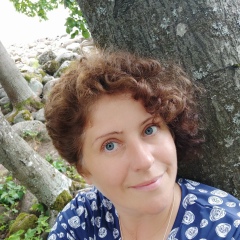 Татьяна Арсланова, 10.08, Екатеринбург
