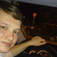 Алексей Александров, 14.06, Чебоксары
