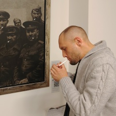 Виталий Кмита, 16.07, Ухта