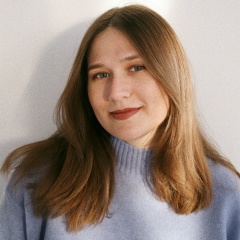 Алёна Сафарова, 03.09, Москва