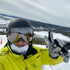Сергей Сергеевич, 23.04