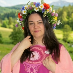 Ольга Машенцева-Заболовская, 10.06.1976, Нефтекамск