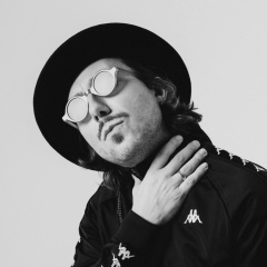 Виталик Мишура, 19.07.1988, Москва