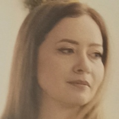 Диана Свитич, 31.12, Кобрин