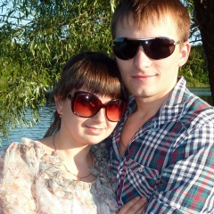 Мариночка Гринь, 30.06.1991, Ичня