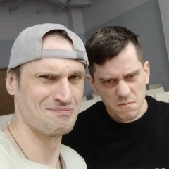 Ромарио Кудрявцев, 22.08, Москва