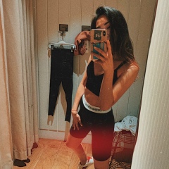 Natalie Khen, 28.09, Seoul