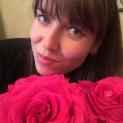 Юлия Орлова, 10.08.1988, Москва