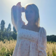 Мария Добрикова, 04.08