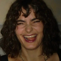 Елена Дербенёва, 07.03.1989, Москва