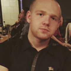 Денис Раевский, 04.10.1990, Санкт-Петербург