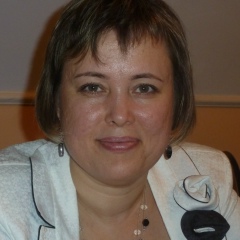 Нурзиля Хафизова, Казань