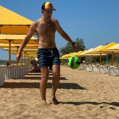 Алексей Ягликов, 25.08.1987, Москва