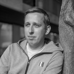 Алексей Фещак, 12.08, Калининград