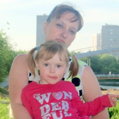 Юлия Шукшина, 29.03, Москва