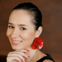 Ирина Кондаурова, 15.08, Воронеж